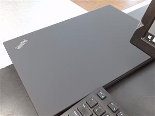 LENOVO THINKPAD P15 GEN 1